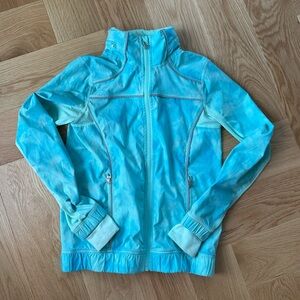Ivivva Lululemon Jacket Size 14